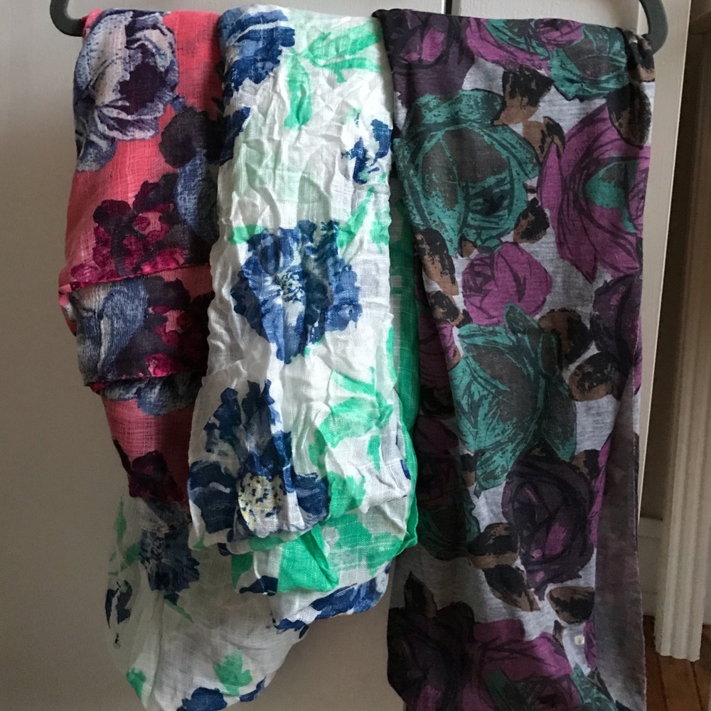 Infinity Scarf Lot